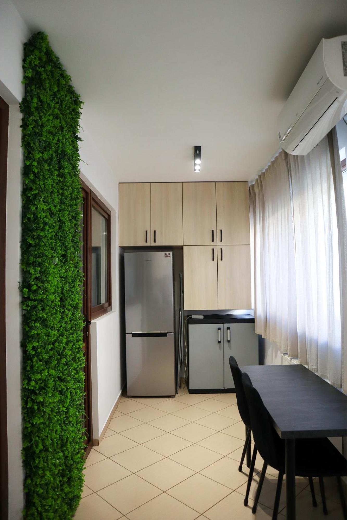 Brownix Apartment - Brown Residence Popesti-Leordeni 외부 사진