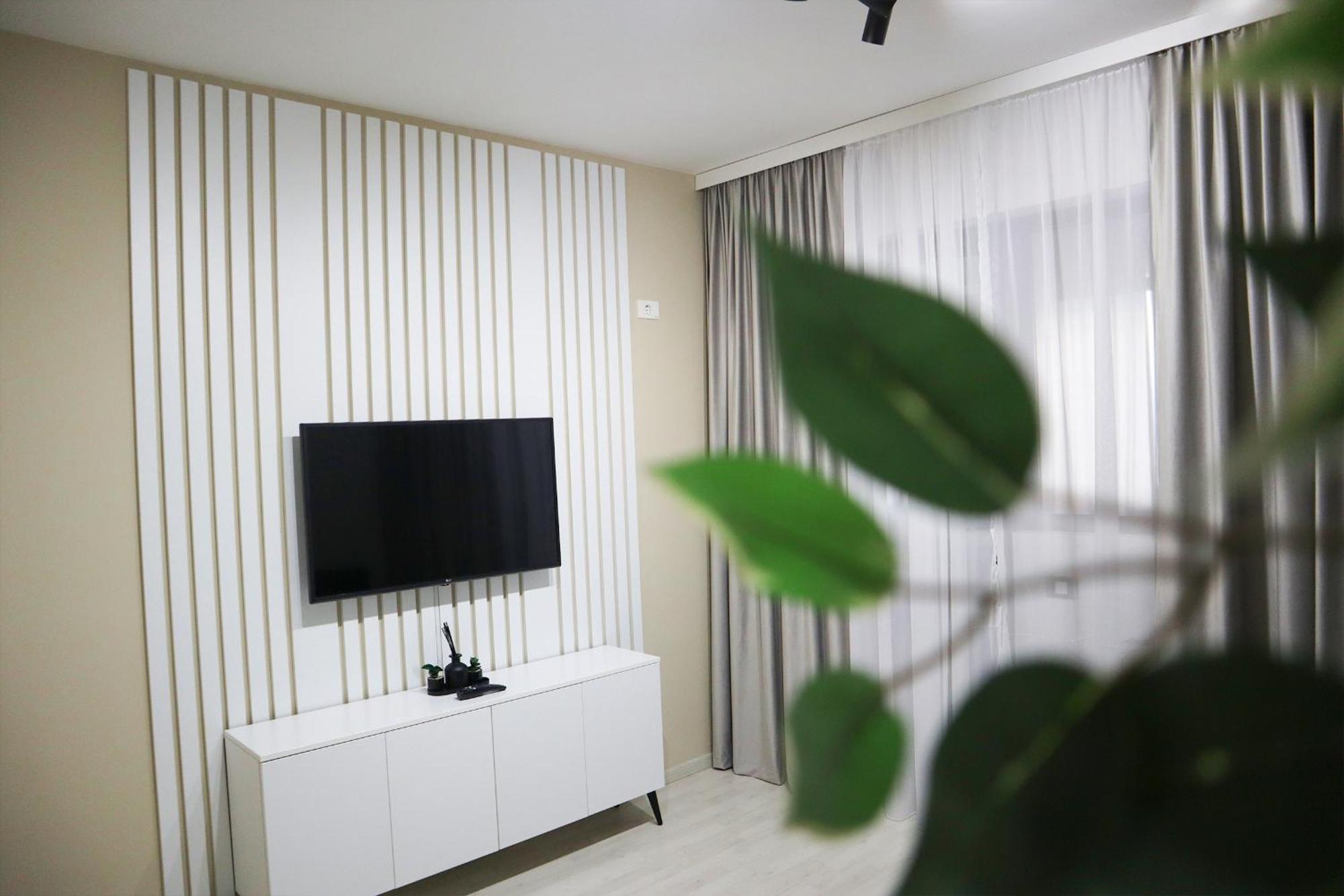 Brownix Apartment - Brown Residence Popesti-Leordeni 외부 사진
